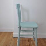 Chair bistro luterma menthol