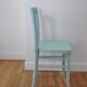 Chair bistro luterma menthol