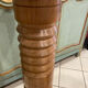 Wooden column