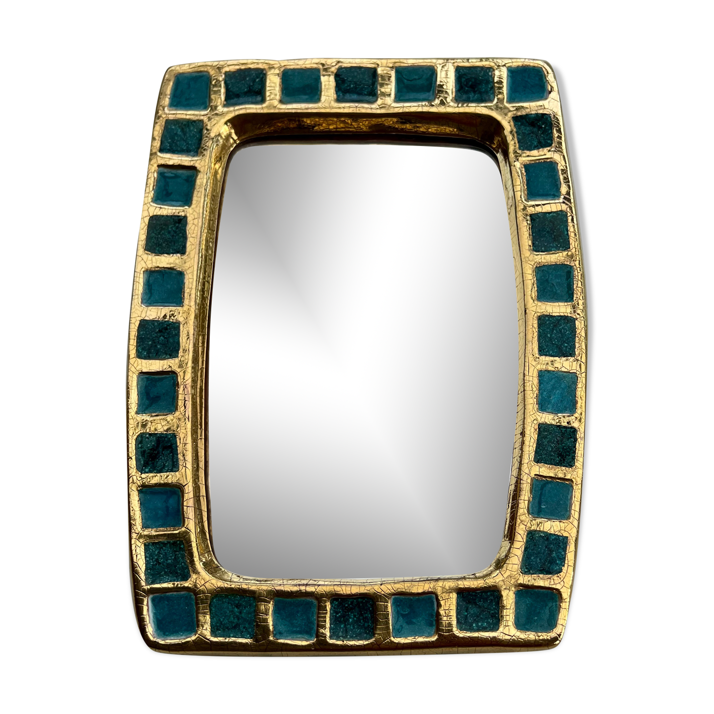 Miroir Mithé Espelt 24x32cm