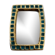 Miroir Mithé Espelt 24x32cm