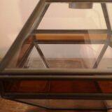 Lustre en verre