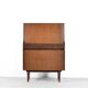 Secrétaire/bureau en teck Elliotts Of Newbury