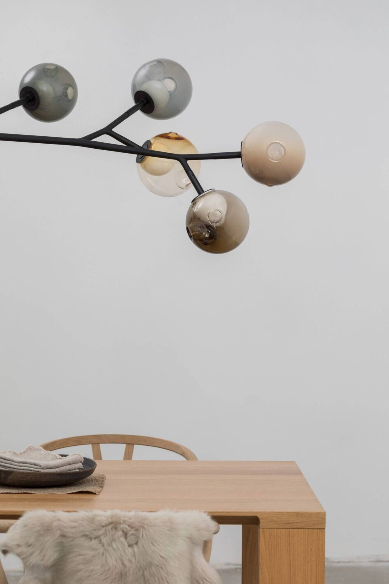 Lustre Bocci