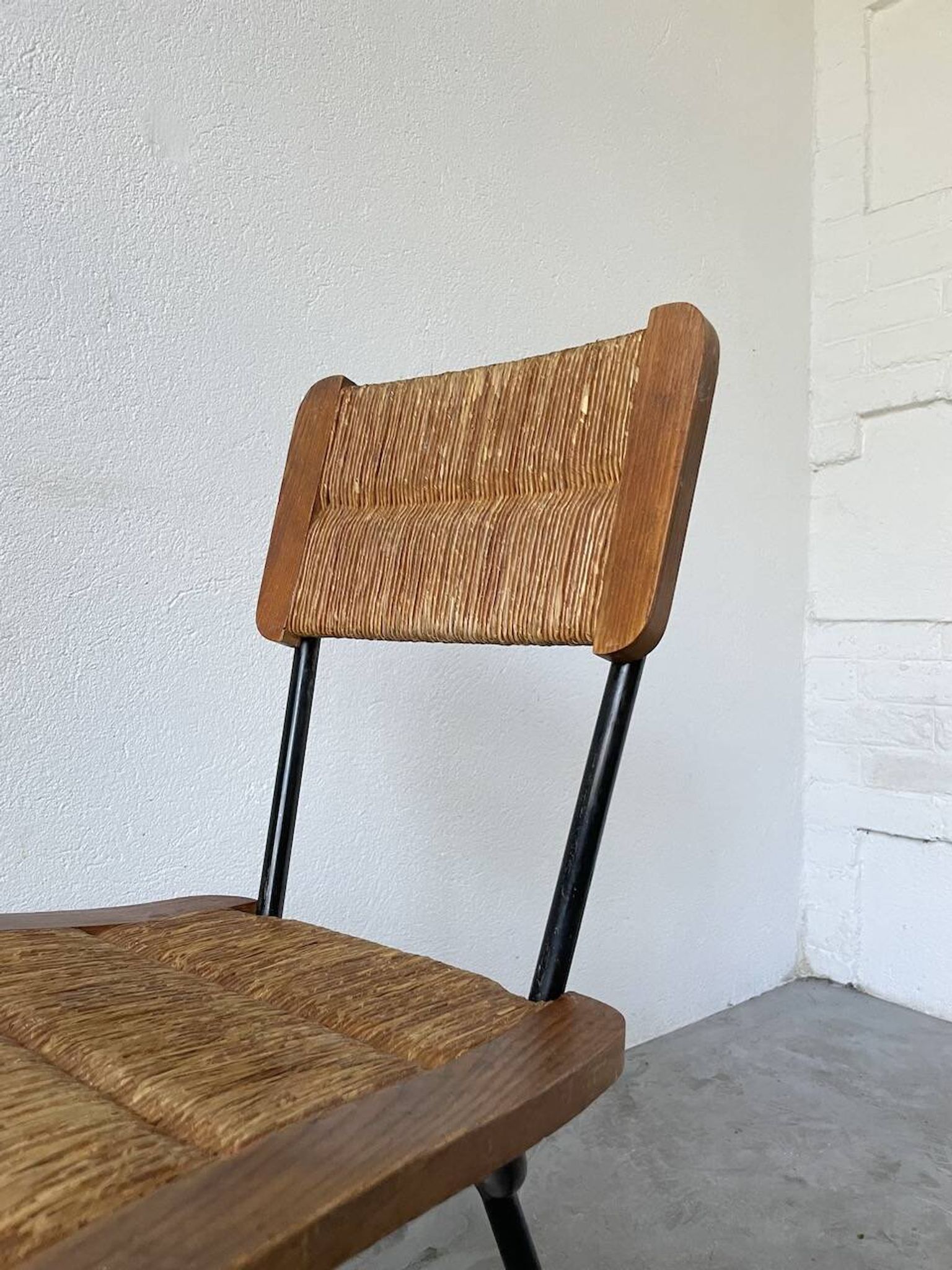 Colette Gueden dlg chair