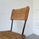 Chaise dlg Colette Gueden