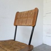 Colette Gueden dlg chair