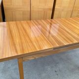 Mid century folding dining table by Jitona, 1970´s, Czechoslovakia