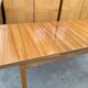 Mid century folding dining table by Jitona, 1970´s, Czechoslovakia