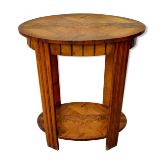 Side table - table era art deco
