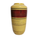 Vase West Germany keramik