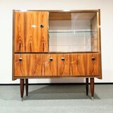 High vintage Rosewood Santos