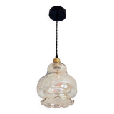Vintage pendant light