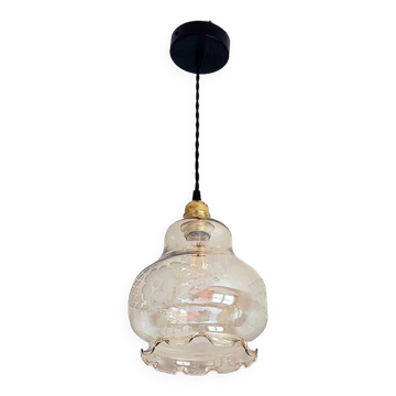 Suspension vintage