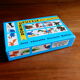 Domino puzzle of animals by fernand nathan