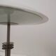 Important Table Lamp by Holtkötter Leuchten 1990s