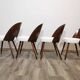 Dining Chairs by Antonin Suman, 1960s, Set of 4