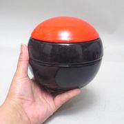 Set de fumeur boule années 70