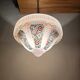 Lustre art deco