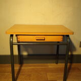 Mullca vintage child office desk