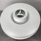 Large Vintage Scandinavian Pendant Lamp • Verona • Svend Middelboe • Nordisk Solar • 1968