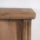 Armoire bas en orme – Shandong, vers 1900