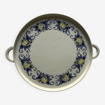 Villeroy and Boch tray