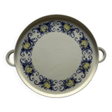 Villeroy and Boch tray