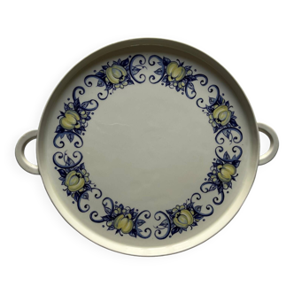 Villeroy and Boch tray