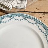 Old dish