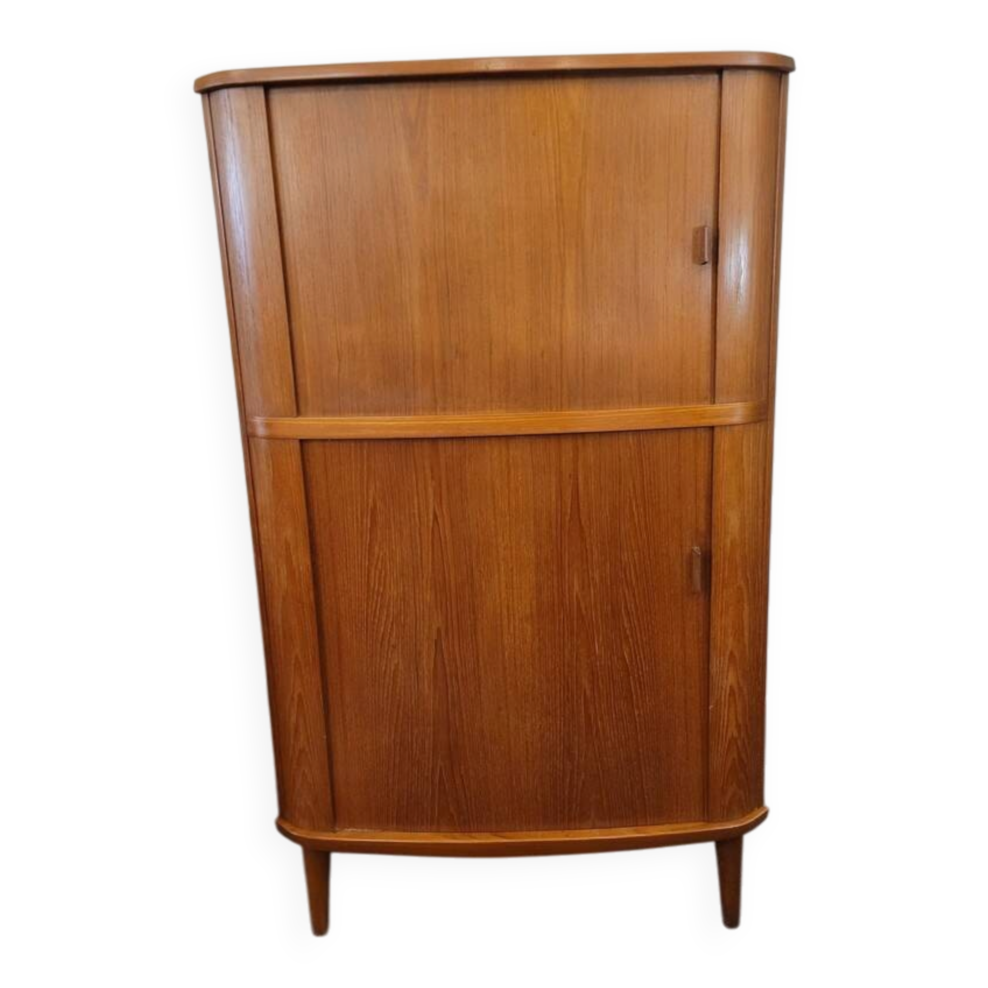 Scandinavian corner furniture