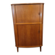 Scandinavian corner furniture