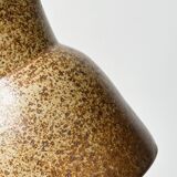Pot à lait en céramique pyrite