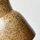 Pyrite ceramic milk jug