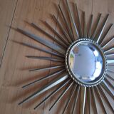 Domed witch's mirror, Chaty Vallauris