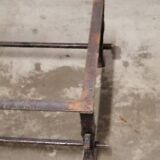 Low table