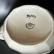 Porcelain service from Czechoslovakia RGK Art Deco