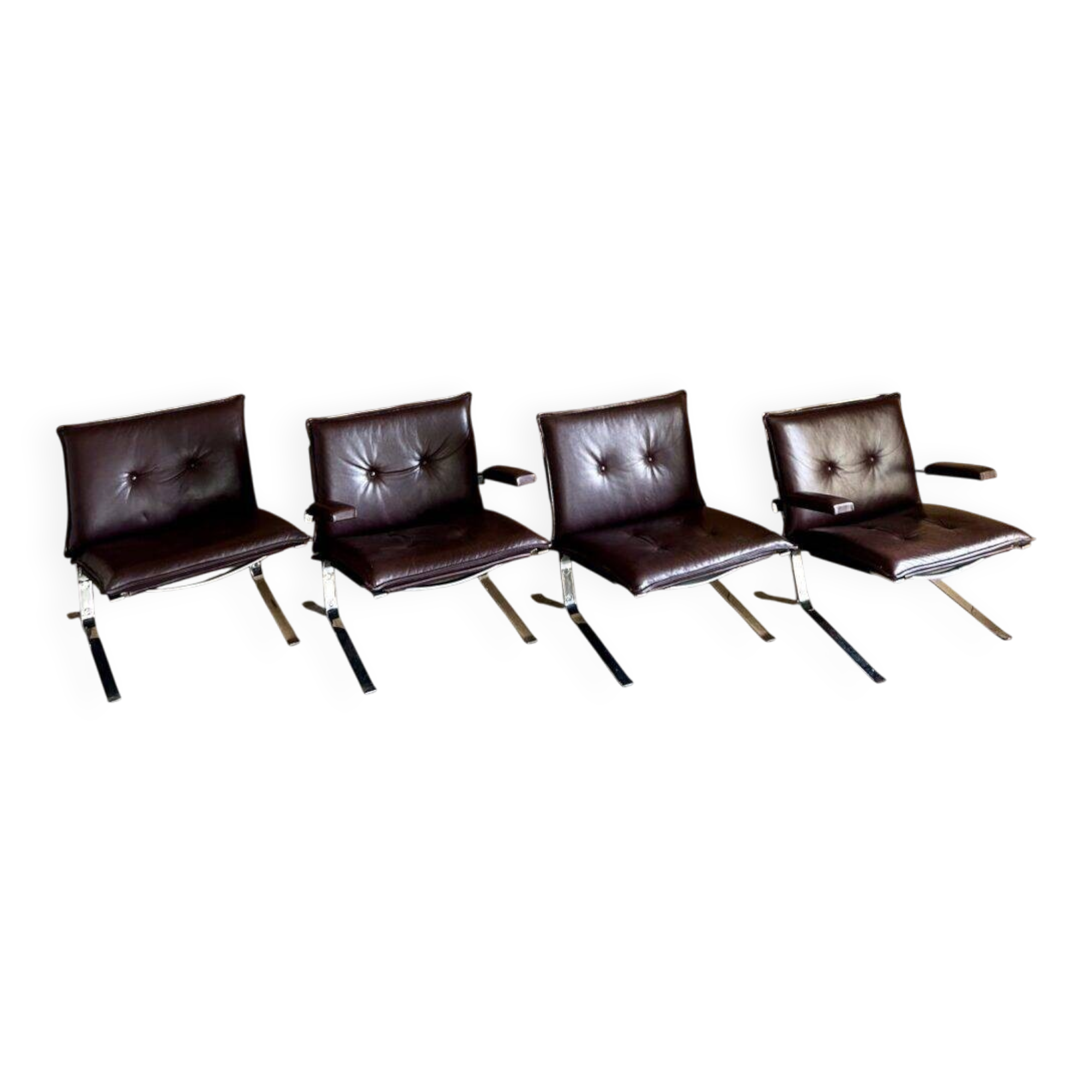 Airborne chairs - Joker -
