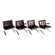 Airborne chairs - Joker -