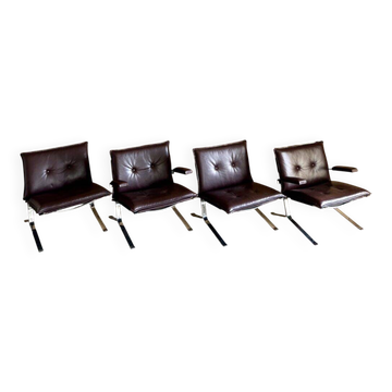 Airborne chairs - Joker -