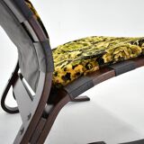 Skyline easy chair by Einar Hove for Hove Möbler, 1960S