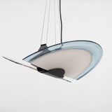 Pendant lamp, Italian design, 1990s, production: Italy