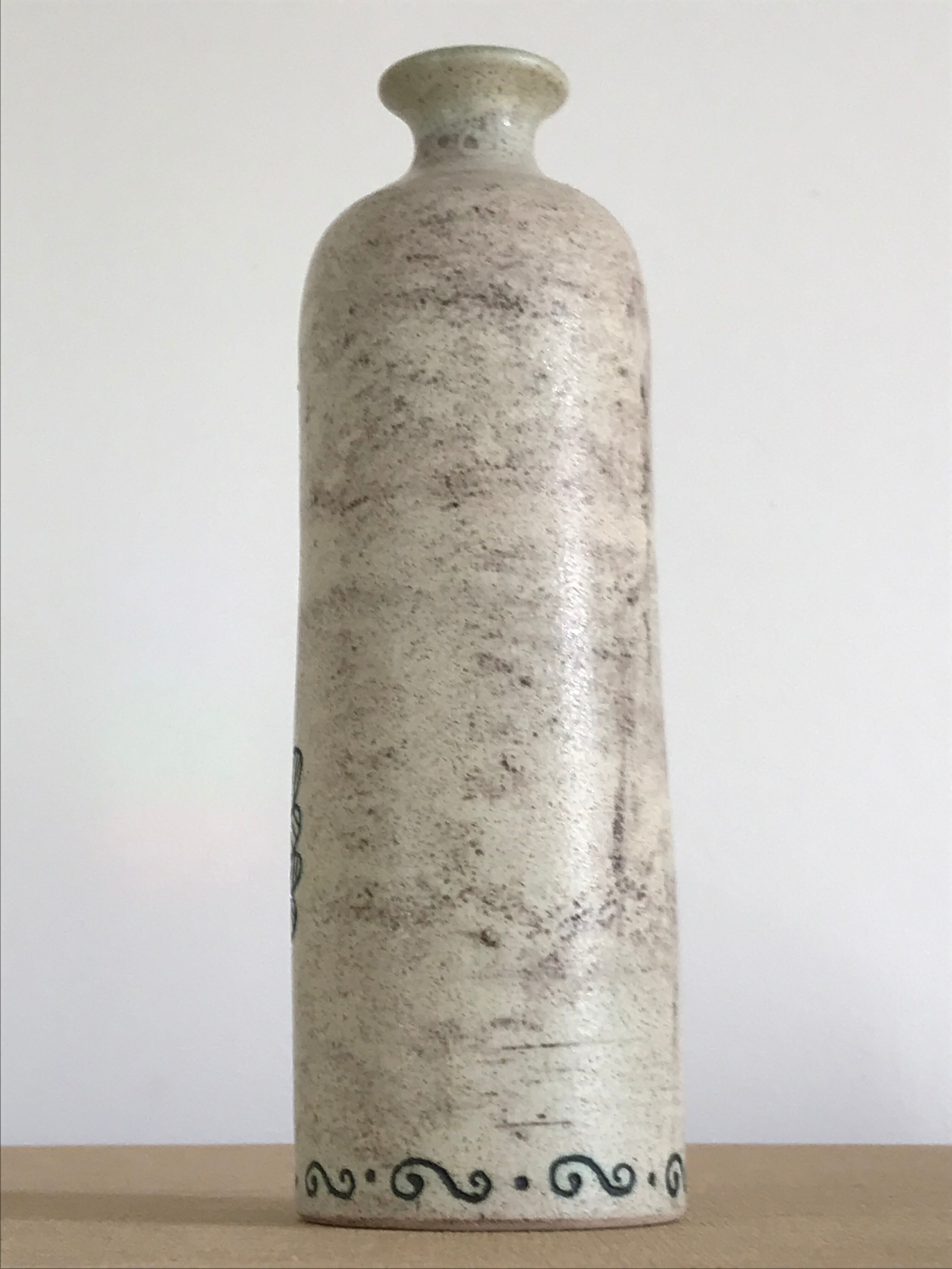 Ceramics Jacques blin design 50 years