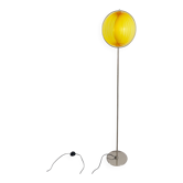 Moon floor lamp, Kare design, Spain 1980s