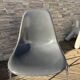 DSS Eames Herman Miller elephant grey no vitra knoll