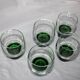 Set de 5 verres  à vin Luminarc vintage