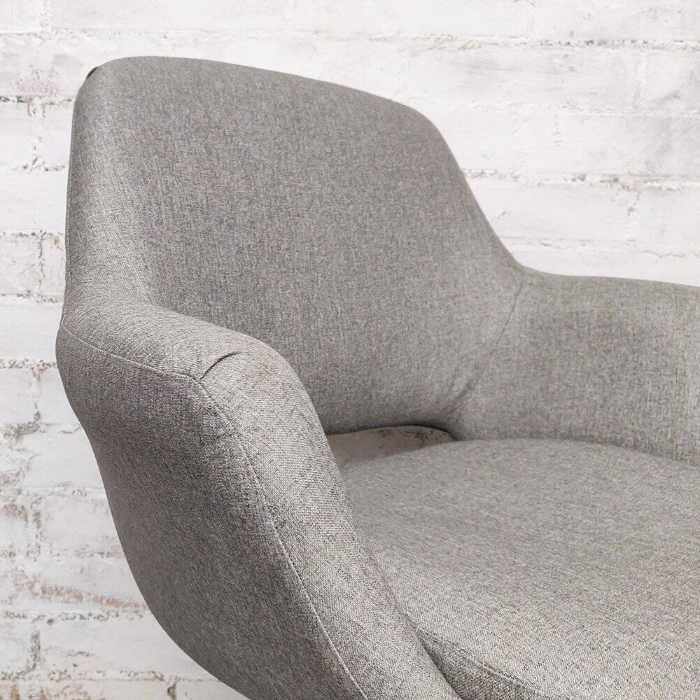Swivel Chair, 1960s