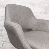 Swivel Chair, 1960s