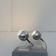 Set of 'Sensorette' table lamps by Insta elektro Germany