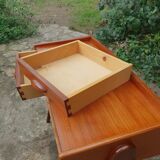 Meuble scandinave en teck 1960